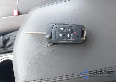 2015 Chevrolet Malibu Ls from USA, damaged, VIN 1G11B5SL9FF256722